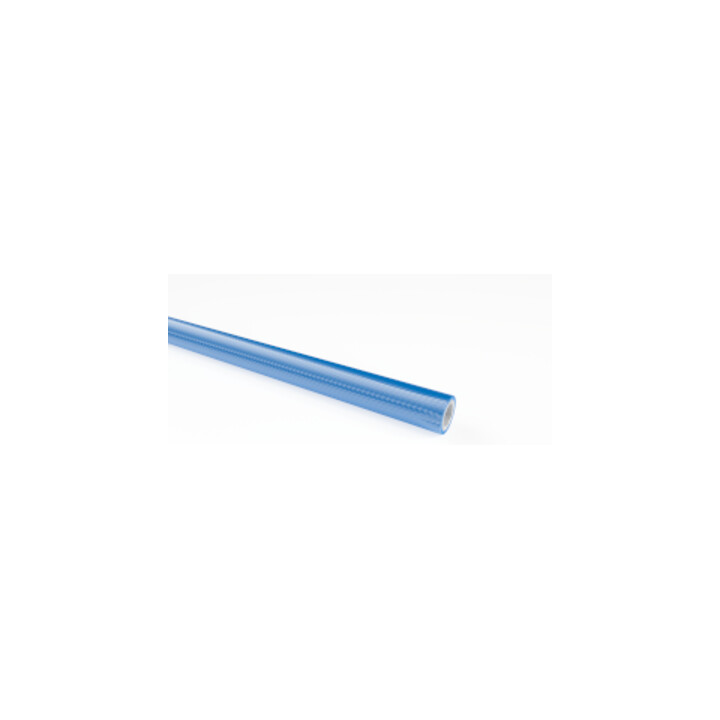 Norres Druckluftschlauch Lebensmittel geeignet NORFLEX® SIL 448 blau Ø 8mm 25m