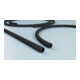 NORRES Druckschlauch 3310-CARBOCORD® 10-32,0 mm öl- und benzinbeständig
