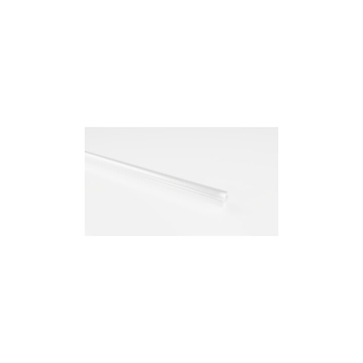 Norres Druckschlauch für Lebensmittel NORFLEX® PTFE 407, für Temperatur -60 bis 180°