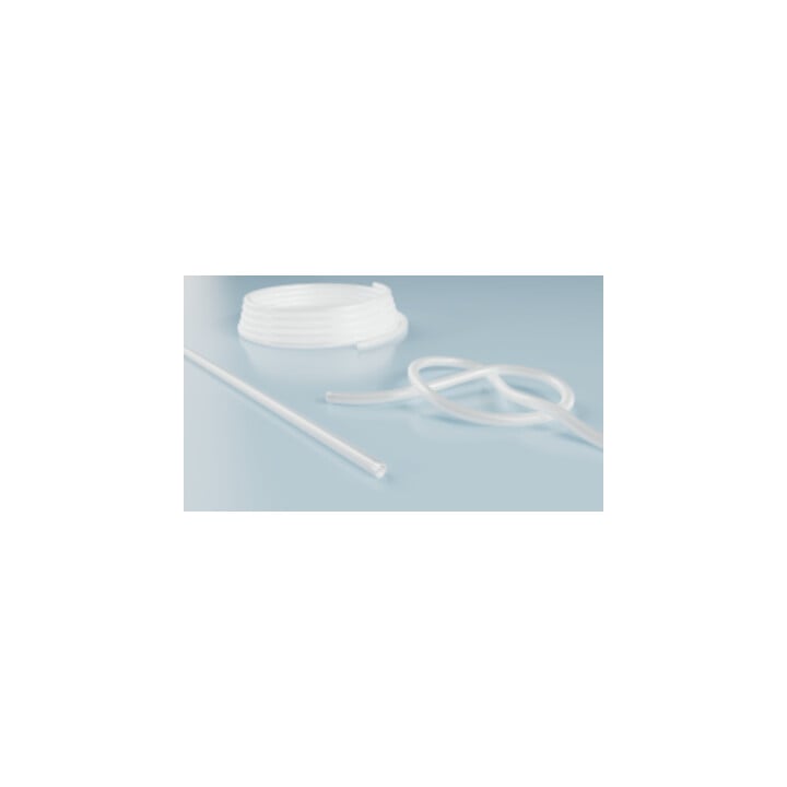 Norres Druckschlauch für Lebensmittel NORFLEX® PTFE 407, für Temperatur -60 bis 180°