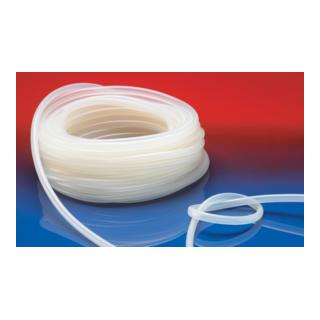 Norres Druckschlauch für Lebensmittel NORFLEX® PTFE 407, für Temperatur -60 bis 180°