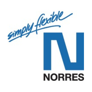 Norres Saug- u. Förderschlauch Norplast PVC-389 Superelastic