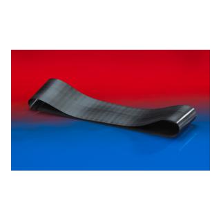 Norres Elastisches Schellenabdeckband für Schläuche Ø 75-76mm