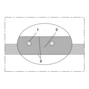 Norres Förderschlauch BARDUC® PVC 381 Ø 32mm 30m-3
