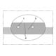 Norres Förderschlauch BARDUC® PVC 381 Ø 80mm 10m