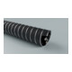 Norres Gewebeschlauch elektr. Leitfähig Ø: 130mm L: 6m CP PTFE/HYP-INOX 472 EC