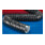 Norres Gewebeschlauch hitzebeständig (+170°C) CP PTFE/HYP-INOX 472-1