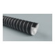 Norres Gewebeschlauch hitzebeständig (+170°C) Ø: 315mm L: 3m CP PTFE/HYP-INOX 472