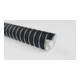Norres Gewebeschlauch hitzebeständig (+170°C) Ø: 315mm L: 3m CP PTFE/HYP-INOX 472
