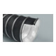 Norres Gewebeschlauch hitzebeständig (+170°C) Ø: 315mm L: 3m CP PTFE/HYP-INOX 472
