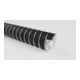 Norres Gewebeschlauch hitzebeständig (+170°C) Ø: 325mm L: 3m CP PTFE/HYP-INOX 472
