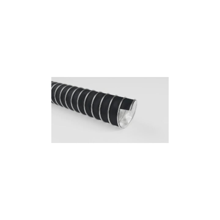 Norres Gewebeschlauch hitzebeständig (+170°C) Ø: 325mm L: 3m CP PTFE/HYP-INOX 472