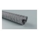 Norres Gewebeschlauch hitzebeständig (+280°C) Ø: 228mm L: 6m CP SIL 460