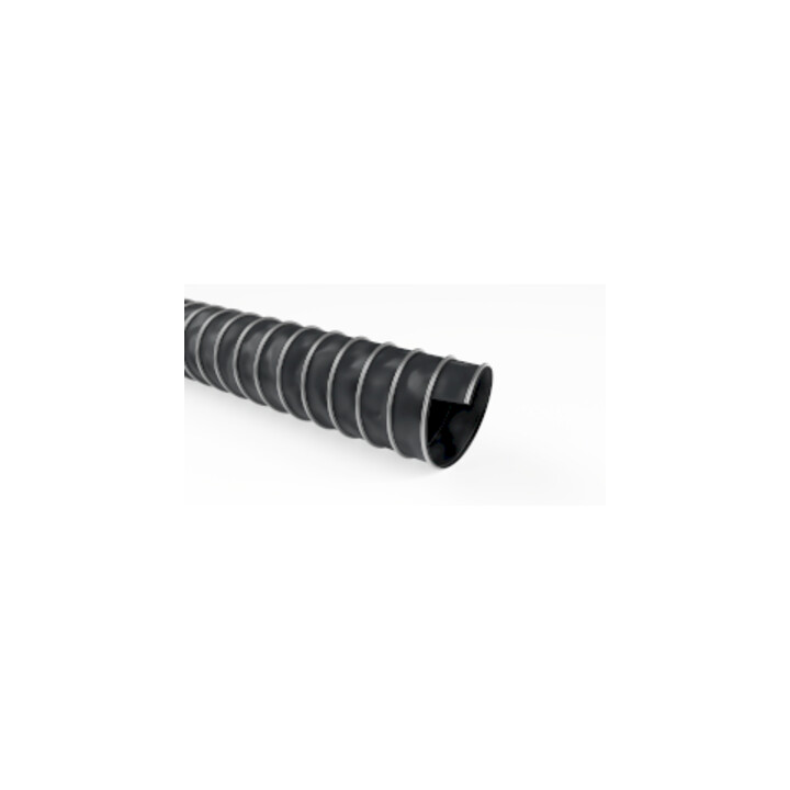 Norres Gewebeschlauch hitzebeständig + flexibel Ø: 280mm L: 6m CP HYP 450