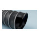 Norres Gewebeschlauch hitzebeständig + flexibel Ø: 610mm L: 3m CP HYP 450