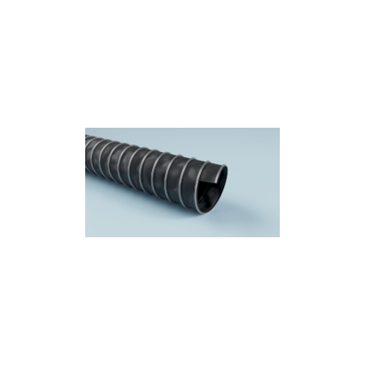 Norres Gewebeschlauch hitzebeständig + flexibel Ø: 610mm L: 3m CP HYP 450