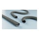 Norres Gewebeschlauch vibrationsfest (+300°C) Ø: 325mm L: 6m CP ARAMID 461