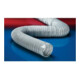 Norres Gewebeschlauch vibrationsfest (+300°C) Ø: 508mm L: 3m CP ARAMID 461