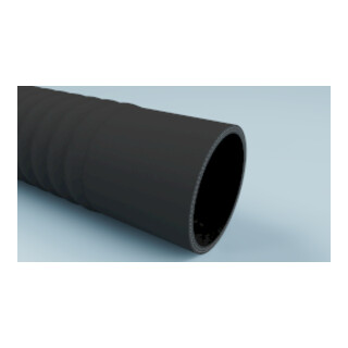NORRES Gummisaugschlauch 3600-DELTAFLEX® 203,0
