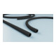 NORRES Gummischlauch 3220-ARIACORD®/DIN-76,0 - 40 robust