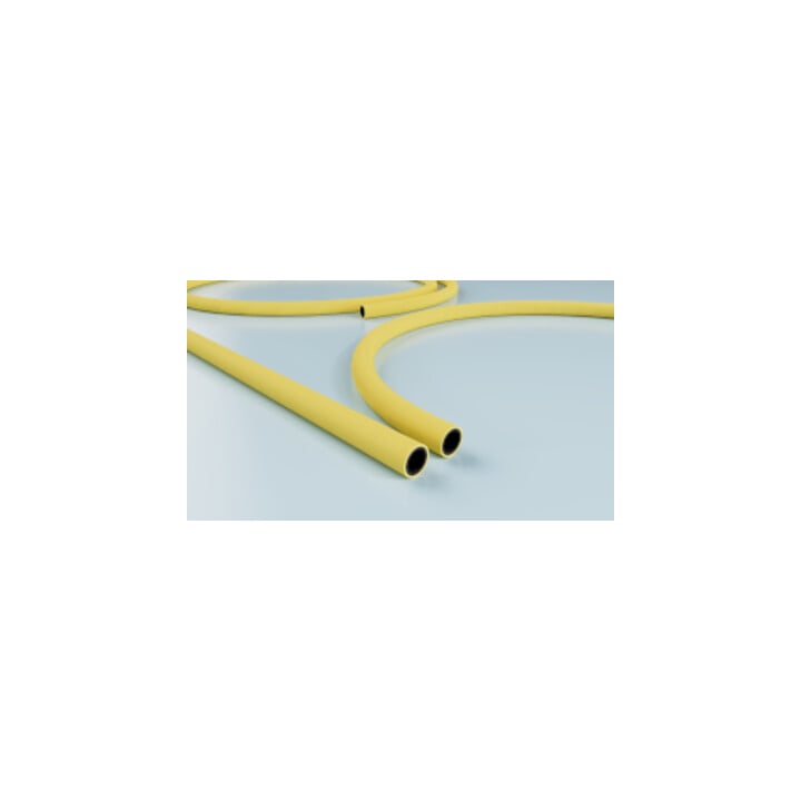 NORRES Gummischlauch 3225-ARIACORD®/YELLOW 63,5mm 40mm