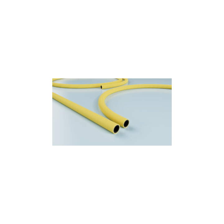 NORRES Gummischlauch 3225-ARIACORD®/YELLOW Ø 32mm robust