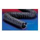 Norres hitzebest. Schlauch elektr. Leitf. (+210°C) Ø: 275mm L: 6m CP VITON® 459 EC-1