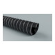 Norres hitzebest. Schlauch elektr. Leitf. (+210°C) Ø: 457mm L: 3m CP VITON® 459 EC
