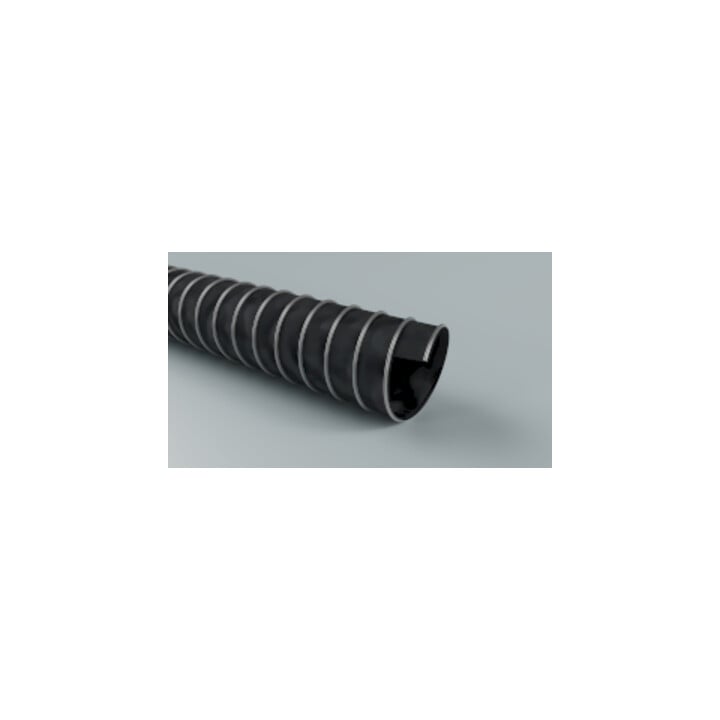 Norres hitzebest. Schlauch elektr. Leitf. (+210°C) Ø: 457mm L: 3m CP VITON® 459 EC