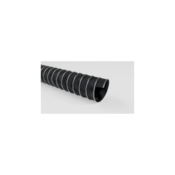 Norres hitzebest. Schlauch elektr. Leitf. (+210°C) Ø: 457mm L: 3m CP VITON® 459 EC