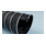 Norres hitzebeständiger Schlauch (bis +280°C) CP HiTex 467 WELDING-2
