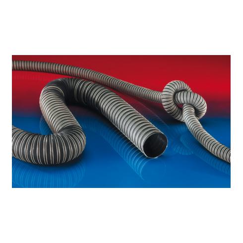 Norres Hochtemperatur Absaugschlauch NEO 2 Ø 57mm 4m