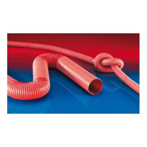 Norres Hochtemperaturschlauch SIL 1