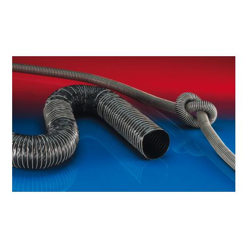 Norres Hochtemperatur Schlauch NEO 1 Ø 70mm 4m