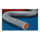 Norres Hochtemperaturschlauch flexibel (+400°C) Ø 170mm L: 3m CP Kapton® 476-1