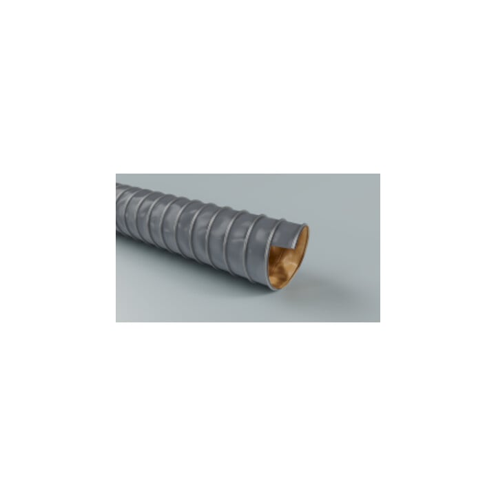 Norres Hochtemperaturschlauch flexibel (+400°C) Ø: 315mm L: 3m CP Kapton® 476