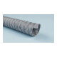 Norres Hochtemperaturschlauch hitzebeständig (+450°C) Ø: 130mm L: 3m CP HiTex 480