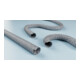 Norres Hochtemperaturschlauch hitzebeständig (+450°C) Ø: 305mm L: 6m CP HiTex 480