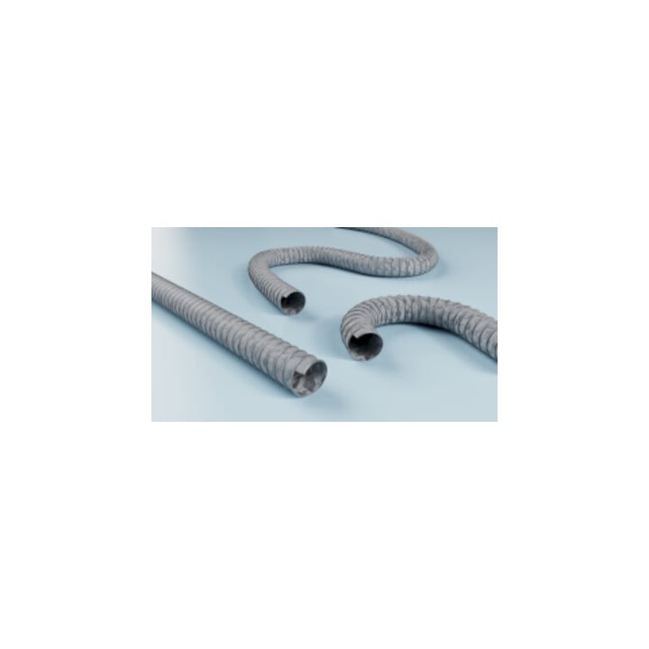 Norres Hochtemperaturschlauch hitzebeständig (+450°C) Ø: 315mm L: 3m CP HiTex 480