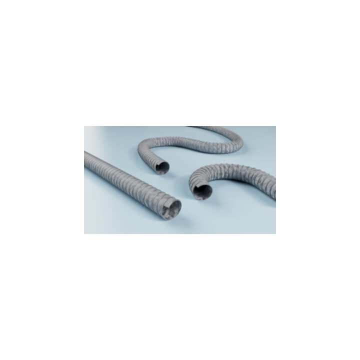 Norres Hochtemperaturschlauch hitzebeständig (+450°C) Ø: 406mm L: 6m CP HiTex 480