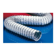 Norres Hochtemperaturschlauch hitzebeständig (+500°C) Ø 110mm L: 3m CP HiTex 487-1