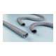 Norres Hochtemperaturschlauch hitzebeständig (+500°C) Ø: 175mm L: 6m CP HiTex 487