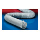Norres Hochtemperaturschlauch hitzebeständig (+550°C) Ø: 330mm L: 3m CP HiTex 485-1