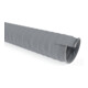 Norres Hochtemperaturschlauch hitzebeständig (+550°C) Ø: 305mm L: 3m CP HiTex 485