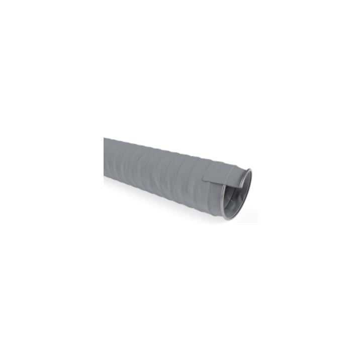 Norres Hochtemperaturschlauch hitzebeständig (+550°C) Ø: 305mm L: 3m CP HiTex 485
