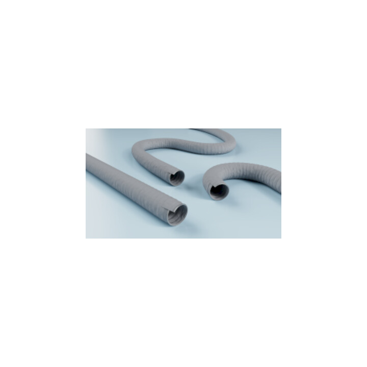 Norres Hochtemperaturschlauch hitzebeständig (+550°C) Ø: 305mm L: 3m CP HiTex 485