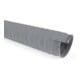 Norres Hochtemperaturschlauch hitzebeständig (+550°C) Ø: 305mm L: 6m CP HiTex 485