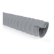 Norres Hochtemperaturschlauch hitzebeständig (+700°C) Ø: 130mm L: 6m CP HiTex 486