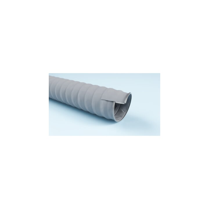 Norres Hochtemperaturschlauch hitzebeständig (+700°C) Ø: 254mm L: 3m CP HiTex 486