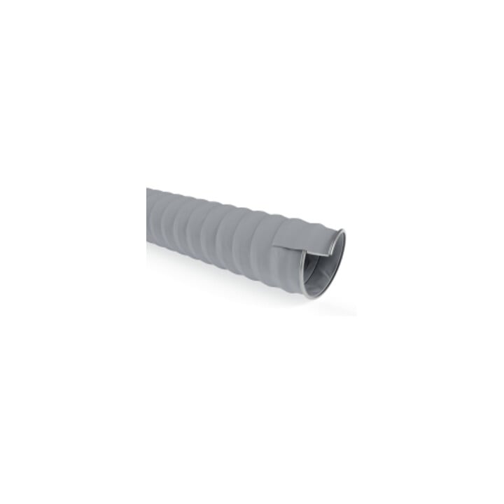 Norres Hochtemperaturschlauch hitzebeständig (+700°C) Ø: 254mm L: 3m CP HiTex 486